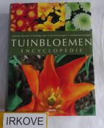 TUINBLOEMEN ENCYCLOPEDIE * Kate Bryant *, Verzenden, Zo goed als nieuw, Kate Bryant, Tuinieren en Tuinplanten