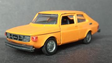 Saab 99 1:43 Nacoral Spain Pol beschikbaar voor biedingen