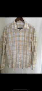 Burberry overhemd, Kleding | Heren, Overhemden, Verzenden, Zo goed als nieuw, Halswijdte 43/44 (XL)