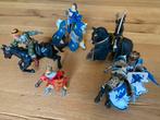 Sleich paarden en ridders, Kinderen en Baby's, Speelgoed | Actiefiguren, Ophalen of Verzenden, Gebruikt