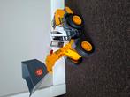 Liebherr/bruder shovel, Ophalen, Zo goed als nieuw, Tractor of Landbouw