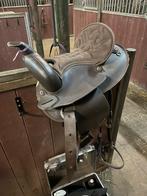 Westernzadel Wintec kinderen, Dieren en Toebehoren, Ophalen of Verzenden, Western