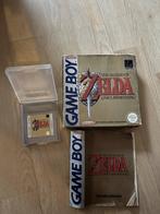 Game Boy: The Legend of Zelda Links Awakening, Spelcomputers en Games, Avontuur en Actie, Gebruikt, 1 speler, Ophalen of Verzenden