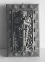 HeroQuest vintage losse Tombe deksel, Ophalen of Verzenden, Zo goed als nieuw