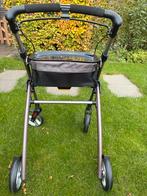 Wheelzahead indoor, Diversen, Rollators, Ophalen, Opvouwbaar, Zo goed als nieuw