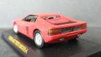Ferrari Testarossa 1:43 Altaya ixo Pol, Verzenden, Zo goed als nieuw