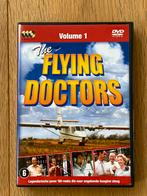 dvd box The flying doctors volume 1 of miniserie, Cd's en Dvd's, Dvd's | Tv en Series, Zo goed als nieuw, Ophalen