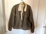 Te Koop: Heren-jack rib, Kleding | Heren, Maat 52/54 (L), Beige, Ophalen of Verzenden, Mustang