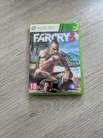 Far Cry 3 voor xbox 360, Avontuur en Actie, Vanaf 18 jaar, 1 speler, Ophalen of Verzenden
