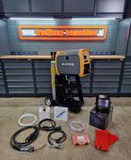 Soldatech ml200hg complete set mig mag lasmachine NIEUW!!