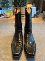 Sendra Western laarzen zwart 42, Kleding | Heren, Schoenen, Sendra, Zwart, Boots, Ophalen of Verzenden