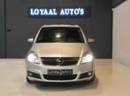 Opel Zafira 1.8 Executive | 7 PERSOONS | AIRCO | CRUISE | TR, Auto's, Opel, Gebruikt, 4 cilinders, 750 kg, 140 pk