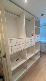 IKEA PAX Inloopkast - Complete Indeling, Ophalen, Zo goed als nieuw