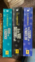 Koudvuur trilogie - Fantasy, Ophalen of Verzenden, Gelezen