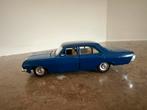 Opel Admiral - GAMA Mini-mod - schaal 1:45, Ophalen of Verzenden, Zo goed als nieuw, Auto, Gama
