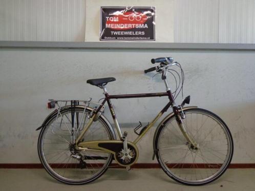 Koga-Miyata RoadRunner 18 versn. met Velgrem (caliper) met k, Fietsen en Brommers, Fietsen | Heren | Sportfietsen en Toerfietsen