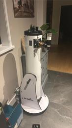 Skywatcher skyline 200P/1200 (8inch) Dobson, Audio, Tv en Foto, Optische apparatuur | Telescopen, Ophalen, Zo goed als nieuw, 200 mm of meer
