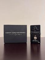 CUSTOM AUDIO ELECTRICS - boost/linedriver, Ophalen of Verzenden, Zo goed als nieuw