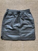 Sissy boy leren rok maat S, Bruin, Sissy-Boy, Ophalen of Verzenden, Zo goed als nieuw