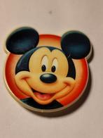 Disney Mickey Mouse Speldje Broche, Ophalen of Verzenden, Gebruikt, Overige onderwerpen