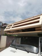 Fiat ducato benzine, Caravans en Kamperen, Camper-accessoires, Ophalen, Gebruikt