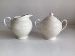 Wedgwood Windsor melkkan suikerpot, Huis en Inrichting, Ophalen of Verzenden, Nieuw, Porselein, Wedgwood