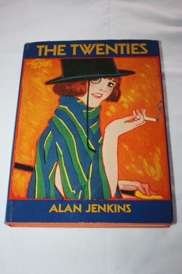The Twenties, Alan Jenkins