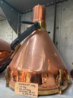industriele scheepslampen, tafellampen, Huis en Inrichting, Lampen | Hanglampen, Ophalen of Verzenden, Zo goed als nieuw, Overige materialen