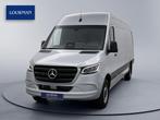 Mercedes-Benz Sprinter 317 1.9 CDI L3H2 BPM-Vrij Direct Leve, Automaat, Gebruikt, 4 cilinders, Metallic lak