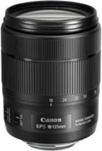 Canon 18-135 af is stm nano Nieuw 2 jaar garantie, Audio, Tv en Foto, Fotografie | Lenzen en Objectieven, T, Nieuw, N, V