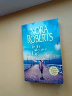Nora Roberts – Een nieuwe dag, Ophalen of Verzenden, Zo goed als nieuw, Nora Roberts