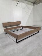 Swiss Sense Bedframe Balance Raw 180x200, Tweepersoons, Ophalen of Verzenden, Zo goed als nieuw, 180 cm