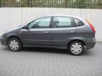 Nissan Almera Tino 1.8 2006 Grijs, 65 €/maand, Stof, 4 cilinders, Almera Tino