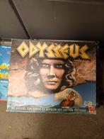 Odysseus - Vintage Bordspel, Vijf spelers of meer, Ophalen, Gebruikt, Haba