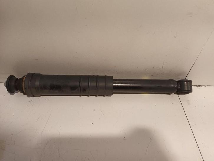 Schokbreker links achter Smart Fortwo, Auto-onderdelen, Ophanging en Onderstel, Smart, Gebruikt, Herkomst onderdeel bekend, 12 maanden garantie