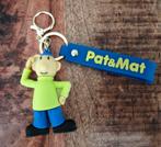 Buurman en Buurman 3d sleutelhanger, Ophalen of Verzenden, Nieuw, Knuffel of Figuurtje