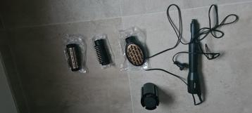 Babyliss föhnborstel beschikbaar voor biedingen