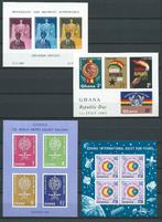 Ghana - Postfrisse verzameling, Ophalen of Verzenden, Overige landen, Postfris