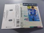GLENN MEDEIROS - GLENN MEDEIROS (CASSETTEBANDJE), 1 bandje, Ophalen of Verzenden, Zo goed als nieuw, Origineel