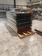 Afkeurde partij Permapan (geïsoleerde dakpanplaat), Ophalen of Verzenden, Gebruikt, Overige materialen, 100 mm of meer