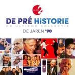 10CD BOX: De Pré Historie - De Jaren '90 (ZGAN), Cd's en Dvd's, Ophalen of Verzenden, Zo goed als nieuw, Pop
