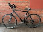 Trek 7300 herenfiets, Gebruikt, Meer dan 20 versnellingen, 53 tot 57 cm, Ophalen