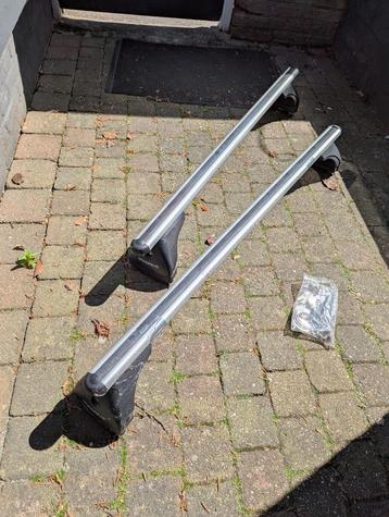 Nordrive 20GR0015 dakdragers – max. 100 kg beschikbaar voor biedingen