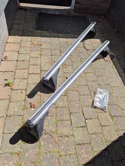 Nordrive 20GR0015 dakdragers – max. 100 kg, Auto diversen, Auto-accessoires, Ophalen