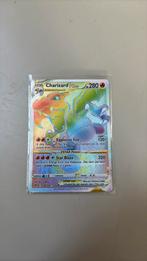 Charizard vstar rainbow 174/172, Hobby en Vrije tijd, Verzamelkaartspellen | Pokémon, Ophalen of Verzenden, Losse kaart