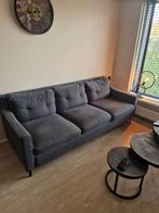 Nog nette leuke bank, Huis en Inrichting, Ophalen, Gebruikt