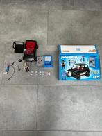 Playmobil City Action Overval kluis, Ophalen of Verzenden, Zo goed als nieuw, Complete set