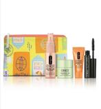 GEZOCHT Clinique Tasje Toilettas Toilettasje Makeup Tas Etui, Ophalen of Verzenden, Nieuw, Gehele gezicht, Overige typen