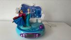 FROZEN wekkerradio met projector, Ophalen of Verzenden, Zo goed als nieuw