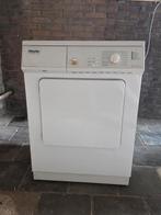 Miele luchtdroger afvoerdroger, Ophalen, 6 tot 8 kg, Gebruikt, Minder dan 85 cm